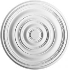 Потолочная розетка Orac Decor (Орак Декор) R40, 745х31, 745 мм, Полиуретан