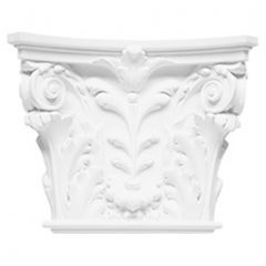 Широкий пилястр Orac Decor K251, 350х105, 425 мм, Полиуретан
