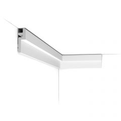 Потолочный карниз Orac Decor C394, 95х31, 2000 мм, Полиуретан, шт.