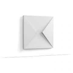 Декоративная стеновая панель Orac Decor (Орак Декор) W106, 333х29, 333 мм