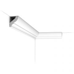 Потолочный карниз Orac Decor CB501N, 41х35, 2000 мм, Дюрополимер, шт.