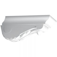 Декоративный элемент Orac Decor C307A, 94х40, 75 мм, Дюрополимер