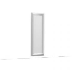 Декоративная стеновая панель Orac Decor W120, 500х32, 1500 мм, Полиуретан
