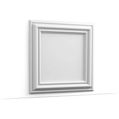 Декоративная стеновая панель Orac Decor W121, 500х32, 500 мм, Полиуретан