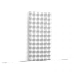 Декоративная стеновая панель Orac Decor W115, 250х23, 2000 мм, Полиуретан