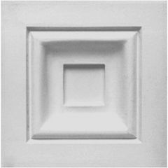 Декоративный стеновой блок Orac Decor D200, 96х96х30 мм, Дюрополимер, шт.