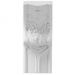 Капитель Прима Лепнина (Prima Lepnina) Ш34, 154х208х392 мм