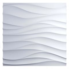 Декоративная стеновая панель Bello Deco (Белло Деко) XPS BD СП 13 500х500х15 мм, 00-00106706