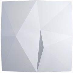 Декоративная стеновая панель Bello Deco (Белло Деко) XPS BD СП 16 500х500х50 мм, 00-00107659