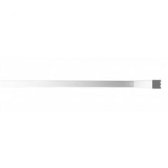 Молдинг Bello Deco (Белло Деко) М30 2000х8х8 мм, 00-00102386