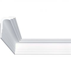 Карниз потолочный Bello Deco (Белло Деко) С8/70 2000х50х70 мм, 00-00103934