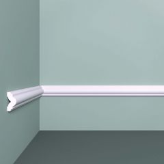 Молдинг Bello Deco (Белло Деко) XPS BD М14 2000х12х25 мм, 00-00004631