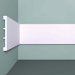 Молдинг Bello Deco (Белло Деко) XPS BD М20 2000х10х100 мм, 00-00104836