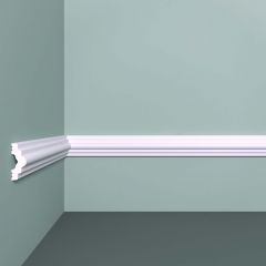 Молдинг Bello Deco (Белло Деко) XPS BD М3 2000х12х30 мм, 00-00107202