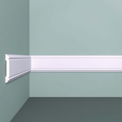 Молдинг Bello Deco (Белло Деко) XPS BD М5 2000х7х50 мм, 00-00106422