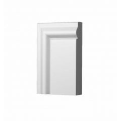 Завершающий элемент Bello Deco (Белло Деко) BD PS П 3 50х20х80 мм, КА-00001510 (2 шт.)