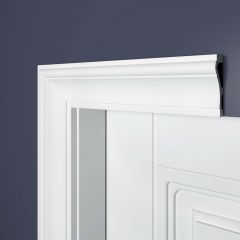 Дверной наличник Bello Deco (Белло Деко) XPS BD Н7 2200х28х70 мм, 00-00106505