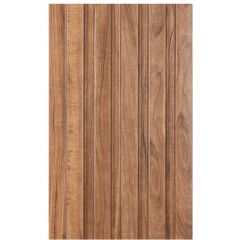 Декоративная панель My step (Май Стэп) Wall panels Коричневый 2900х160х12 мм, MSP116 шт.