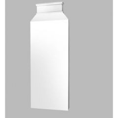 Основание Decomaster (Декомастер) 605х220х45 мм DK-82202
