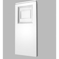 Основание Decomaster (Декомастер) 270х640х62 мм DK-82252