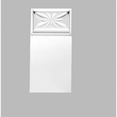 Основание Decomaster (Декомастер) 230х110х30 мм DD-320