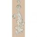 Орнамент крашенный Decomaster (Декомастер) 90х240х22 мм 66154R-60