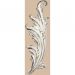 Орнамент крашенный Decomaster (Декомастер) 80х230х20 мм 66159R-60