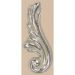 Орнамент крашенный Decomaster (Декомастер) 80х30х10 мм DA-734L-59