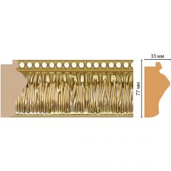 Багет Decomaster (Декомастер) 77х33х2900 мм 527-1243
