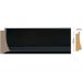 Багет Decomaster (Декомастер) 83х30х2900 мм 552-195