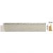 Багет Decomaster (Декомастер) 25х15х2900 мм 584-1070