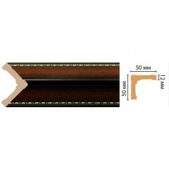 Угол Decomaster (Декомастер) 50х50х2400 мм 182-51