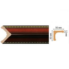 Угол Decomaster (Декомастер) 50х50х2400 мм 182-52