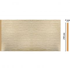 Панель Decomaster (Декомастер) 298х4х2400 мм L30-18/10