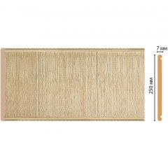 Декоративная панель Decomaster (Декомастер) 250х7х2400 мм C25-5