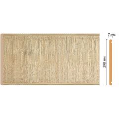 Декоративная панель Decomaster (Декомастер) 298х7х2400 мм C30-5