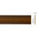 Декоративная панель Decomaster (Декомастер) 100х6х2400 мм F10-51