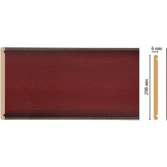 Декоративная панель Decomaster (Декомастер) 298х6х2400 мм F30-52