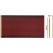 Декоративная панель Decomaster (Декомастер) 298х6х2400 мм F30-52