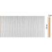 Декоративная панель Decomaster (Декомастер) 150х6х2400 мм G15-19