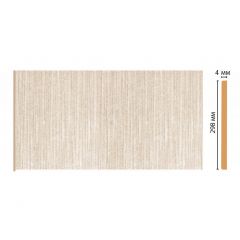 Декоративная панель Decomaster (Декомастер) 298х4х2400 мм G30-18