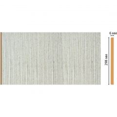 Декоративная панель Decomaster (Декомастер) 298х6х2400 мм G30-20