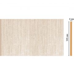 Декоративная панель Decomaster (Декомастер) 595х4х2400 мм G60-18