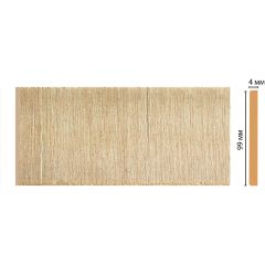 Декоративная панель Decomaster (Декомастер) 99х4х2400 мм W10-5