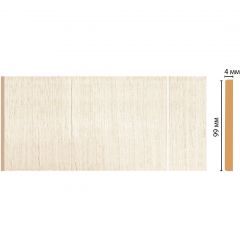 Декоративная панель Decomaster (Декомастер) 99х4х2400 мм W10-6