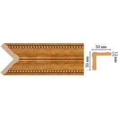 Угол Decomaster (Декомастер) 50х50х2400 мм 142-58