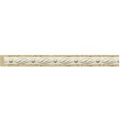Молдинг Decomaster (Декомастер) 10х8х2400 мм 107-18 ДМ