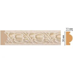 Молдинг Decomaster (Декомастер) 30х13х2400 мм 157-18D ДМ