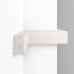 Молдинг Decomaster (Декомастер) 30х50х2900 мм D049-1070 ДМ