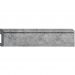 Плинтус напольный Decomaster (Декомастер) 79х13х2400 мм D005-1629ДМ